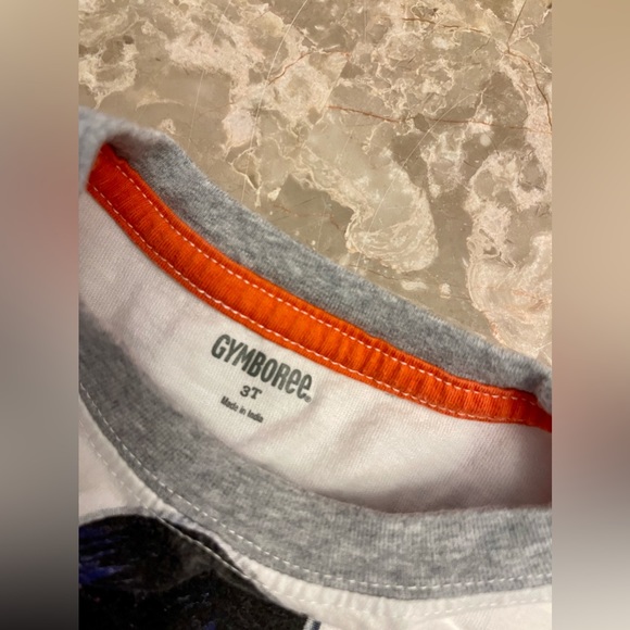 Gymboree boys sunglasses shirt - 3T - Picture 2 of 3